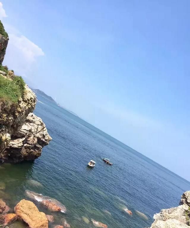 深圳大鹏湾旅游景点，深圳大鹏有哪些好玩的景点图5