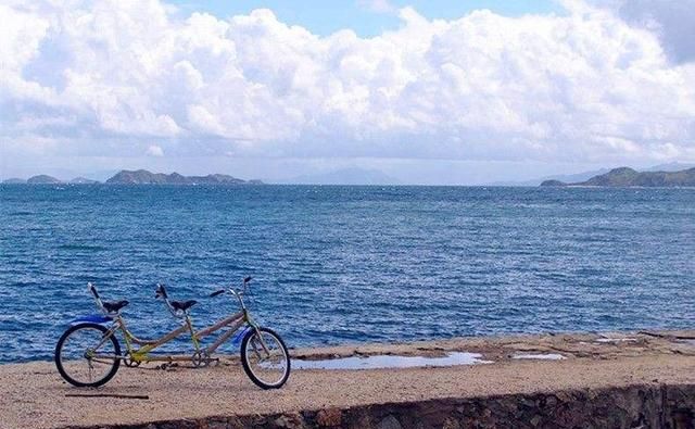 深圳大鹏湾旅游景点，深圳大鹏有哪些好玩的景点图7