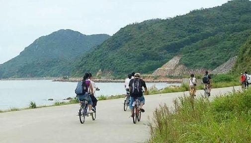 深圳大鹏湾旅游景点，深圳大鹏有哪些好玩的景点图9