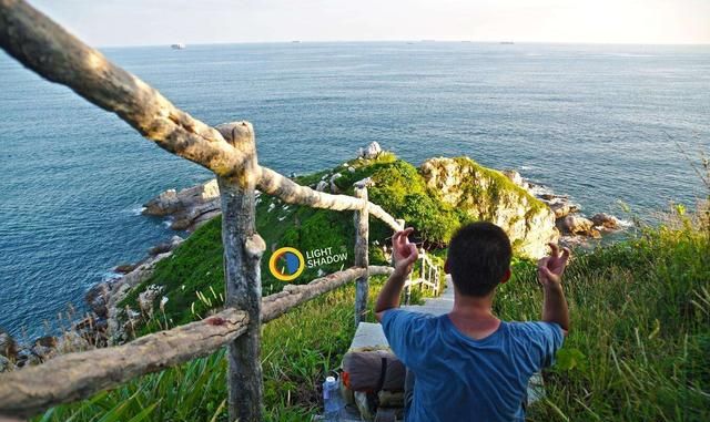 深圳大鹏湾旅游景点，深圳大鹏有哪些好玩的景点图13