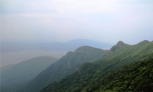 深圳大鹏湾旅游景点，深圳大鹏有哪些好玩的景点图15