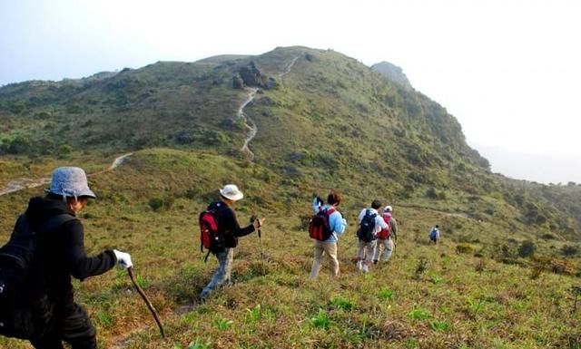 深圳大鹏湾旅游景点，深圳大鹏有哪些好玩的景点图16