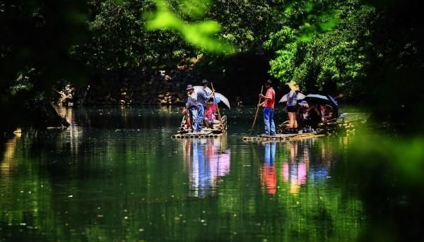 云南曲靖旅游景点大全，云南曲靖有哪些旅游景点图11