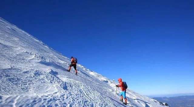 为什么能征服珠峰的人类却拿玉龙雪山毫无办法至今无一人登顶图2