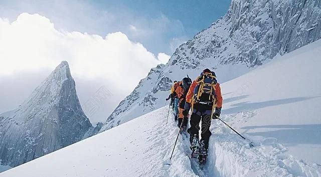 为什么能征服珠峰的人类却拿玉龙雪山毫无办法至今无一人登顶图3