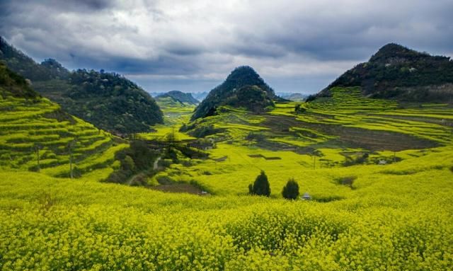 贵阳周边游玩景点推荐，贵阳周边值得去的景点图7