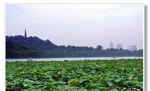 华东五市旅游攻略，华东五市最佳旅游攻略图7