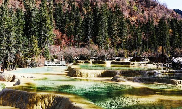 九寨沟还能去旅游吗图12