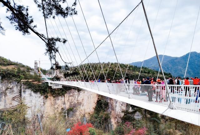 张家界旅游攻略与费用，张家界旅游攻略和花费大概多少图31