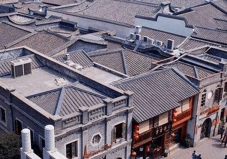 福州景点排名大全，福州有什么好玩的地方景点推荐图1