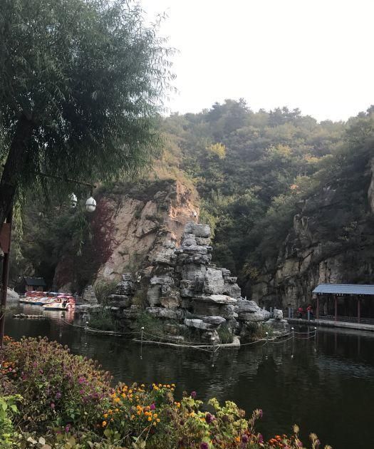 怀柔都有什么旅游景点图35