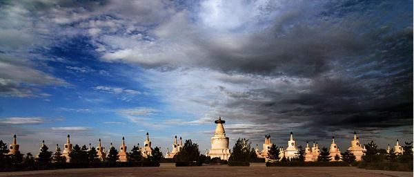 武威旅游景点大全,武威必去的五大景点图9