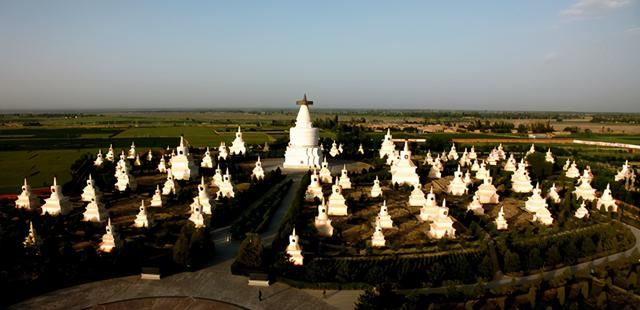 武威旅游景点大全,武威必去的五大景点图10