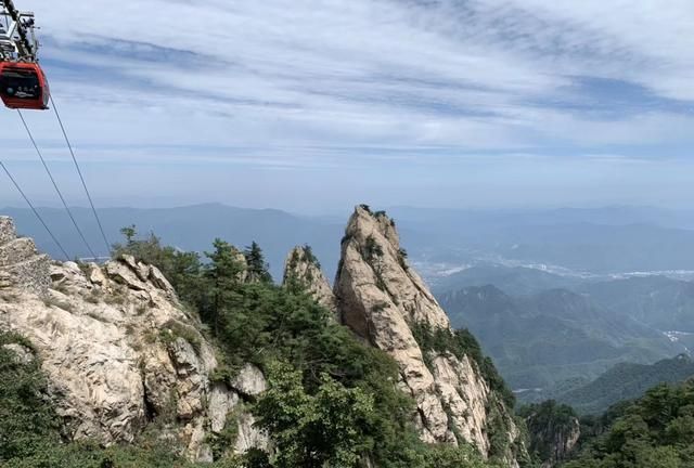 河南自驾游必去的景点，河南适合自驾游的景点图2