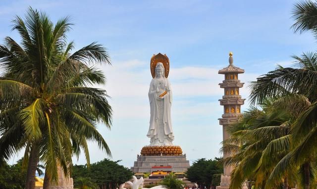 几月份去海南旅游好图4