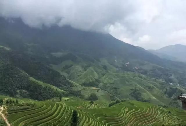 桂林的四大著名景点，海南十大著名景点是哪些图2