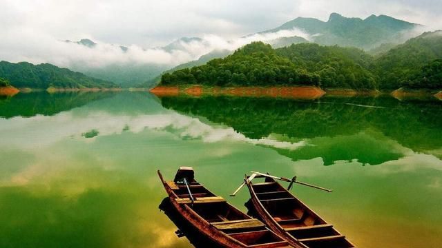 广西贺州旅游景点，广西贺州有什么好玩的地方景点推荐图1