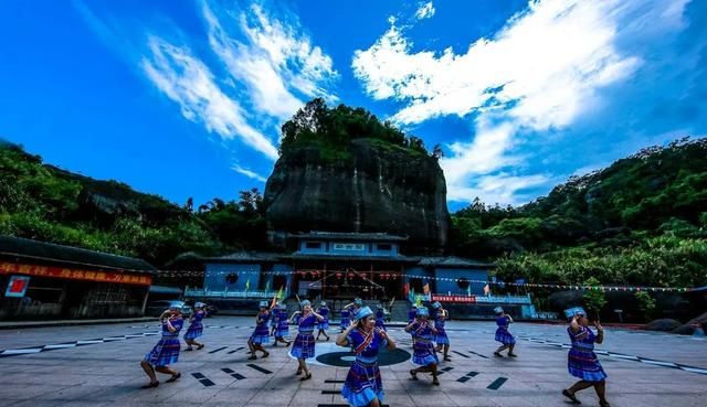 广西贺州旅游景点，广西贺州有什么好玩的地方景点推荐图10