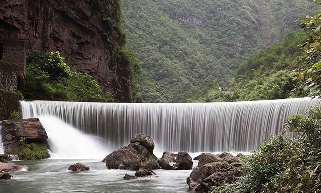 广西贺州旅游景点，广西贺州有什么好玩的地方景点推荐图11