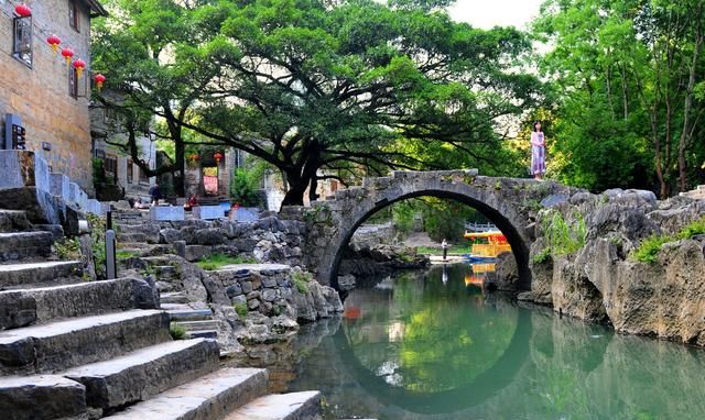 广西贺州旅游景点，广西贺州有什么好玩的地方景点推荐图15