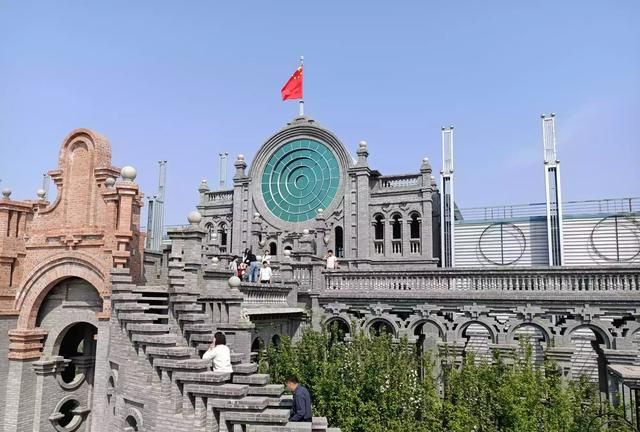 云旅游对实体旅游冲击大吗旅游业云创作是不是未来的发展的主要方向图15