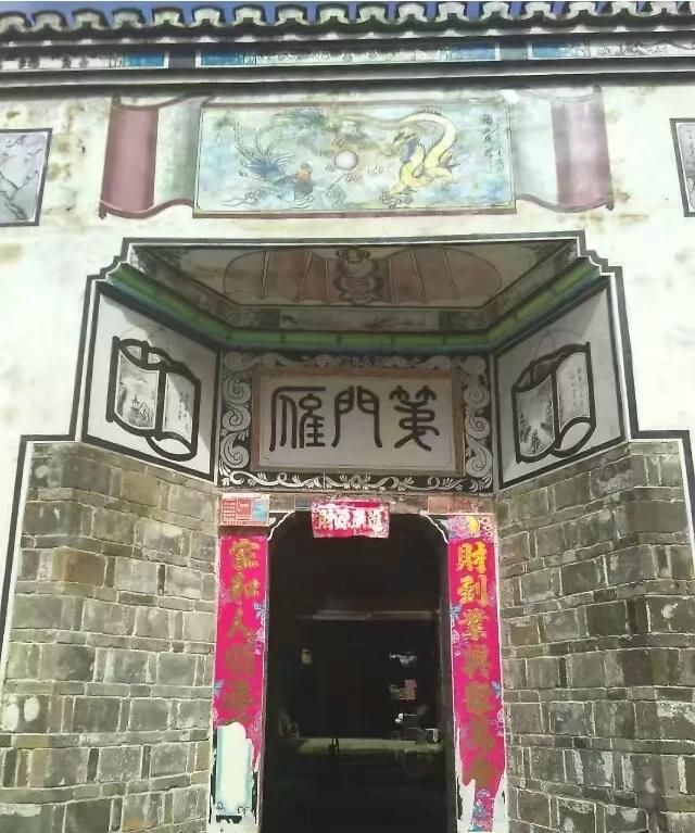 贵州凯里旅游景点大全，贵州凯里附近有什么旅游景点图17