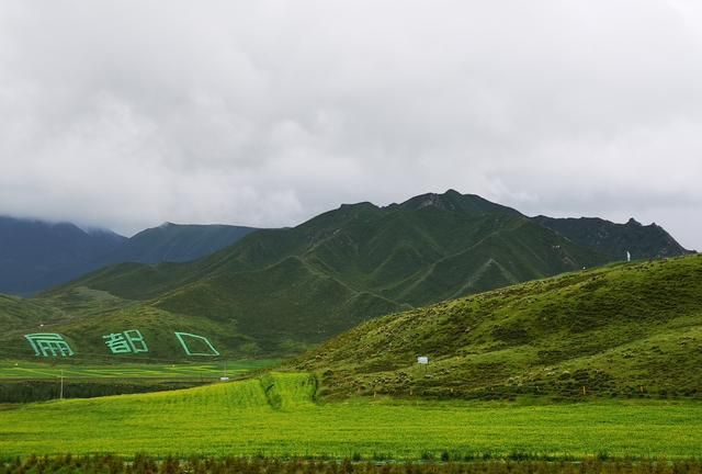 六月底想去青海玩，看天气预报未来40天30天都有雨，不下雨也是阴天，还能去吗图4