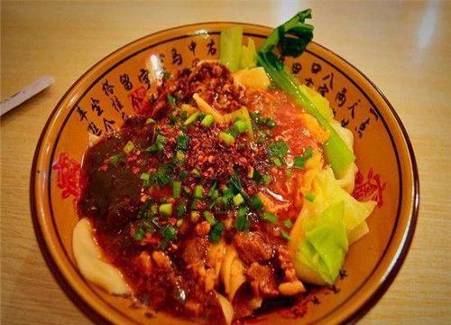 西安十大美食排名，西安十大美食有哪些图3