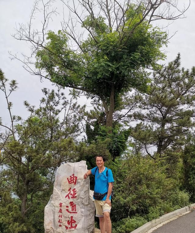 长岛旅游攻略，去蓬莱长岛旅游攻略图13