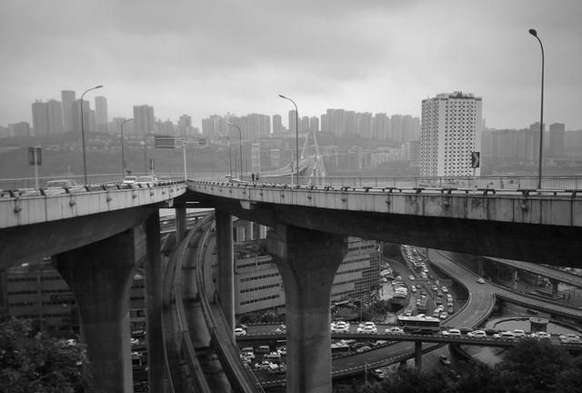 重庆旅游必去景点推荐，重庆市主城区旅游必去景点图2