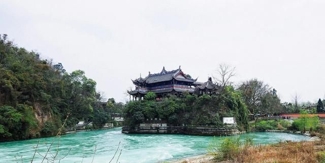 成都旅游景点，成都有哪些旅游景点和好玩的地方图11