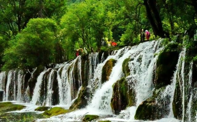 成都旅游景点，成都有哪些旅游景点和好玩的地方图15