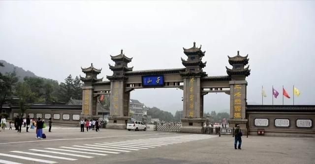 辽宁旅游景点排名前十名，东北旅游景点排行榜前十名图11