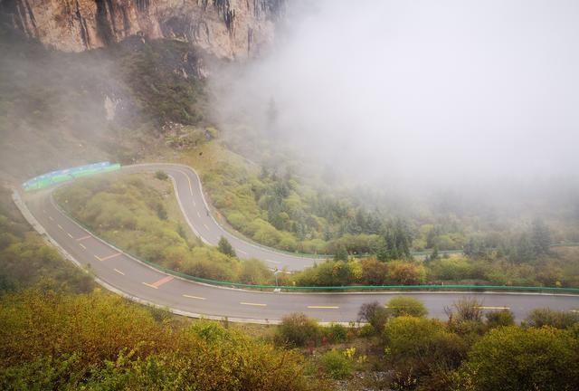 甘南旅游最佳路线图，自驾游去甘南最佳路线图14