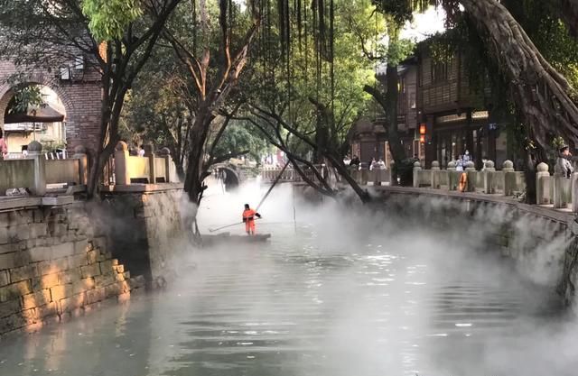 福建旅游攻略，福建哪个城市适合旅游图4