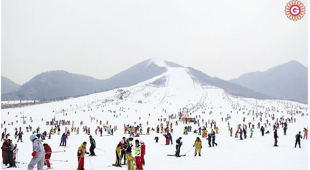 石家庄有滑雪场吗(石家庄室内滑雪场)图3