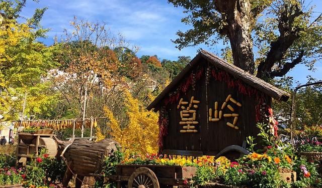 想去婺源拍摄油菜花,有什么好的建议呢图2