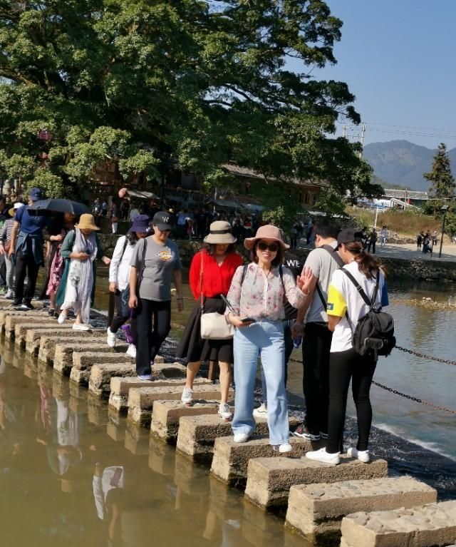 永定土楼要玩多长时间,永定土楼哪个景点最美图6