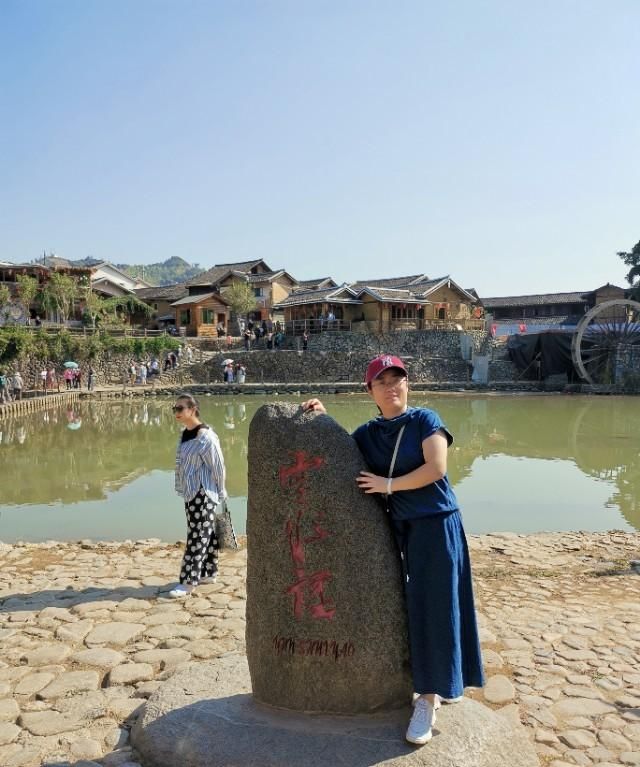 永定土楼要玩多长时间,永定土楼哪个景点最美图7