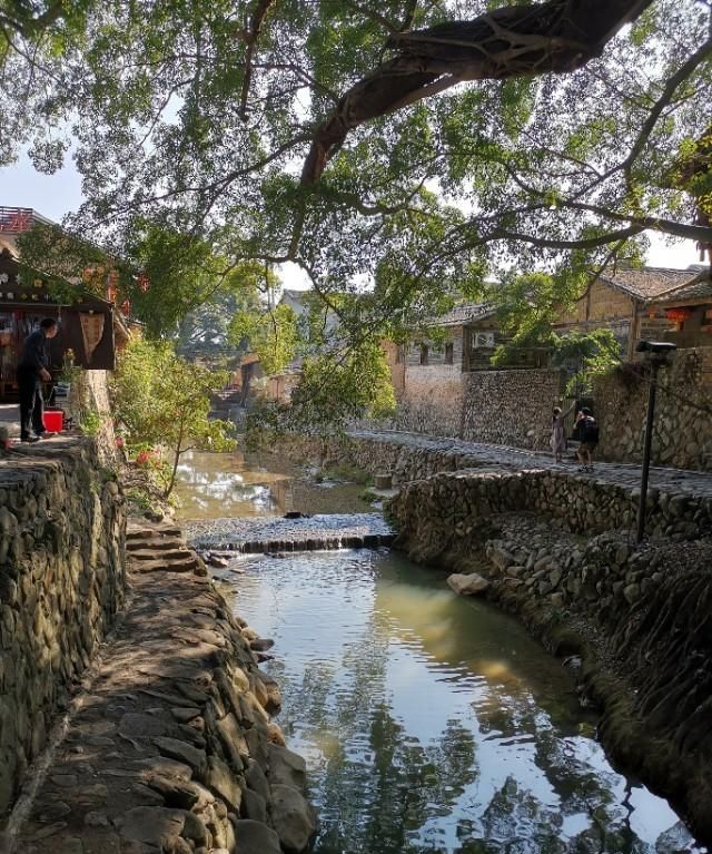 永定土楼要玩多长时间,永定土楼哪个景点最美图9