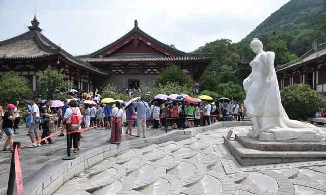 西安温泉哪里好又便宜(西安温泉哪里最便宜的)图5