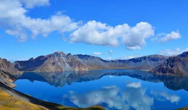 夏季东北旅游最佳线路(东北夏季自驾游)图5