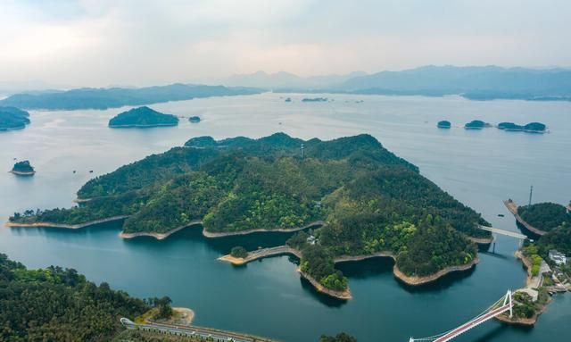 浙江自驾千岛湖,浙江千岛湖自驾图2