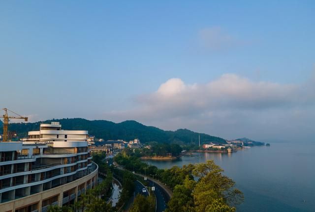 浙江自驾千岛湖,浙江千岛湖自驾图3