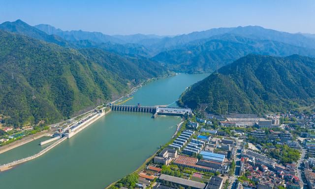 浙江自驾千岛湖,浙江千岛湖自驾图4