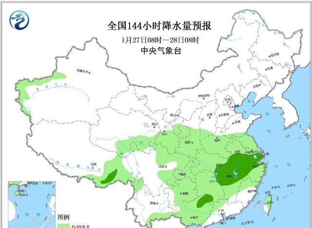 全国气温什么时候开始转冷图11