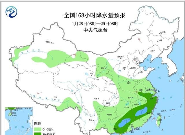 全国气温什么时候开始转冷图12