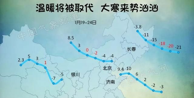 全国气温什么时候开始转冷图15