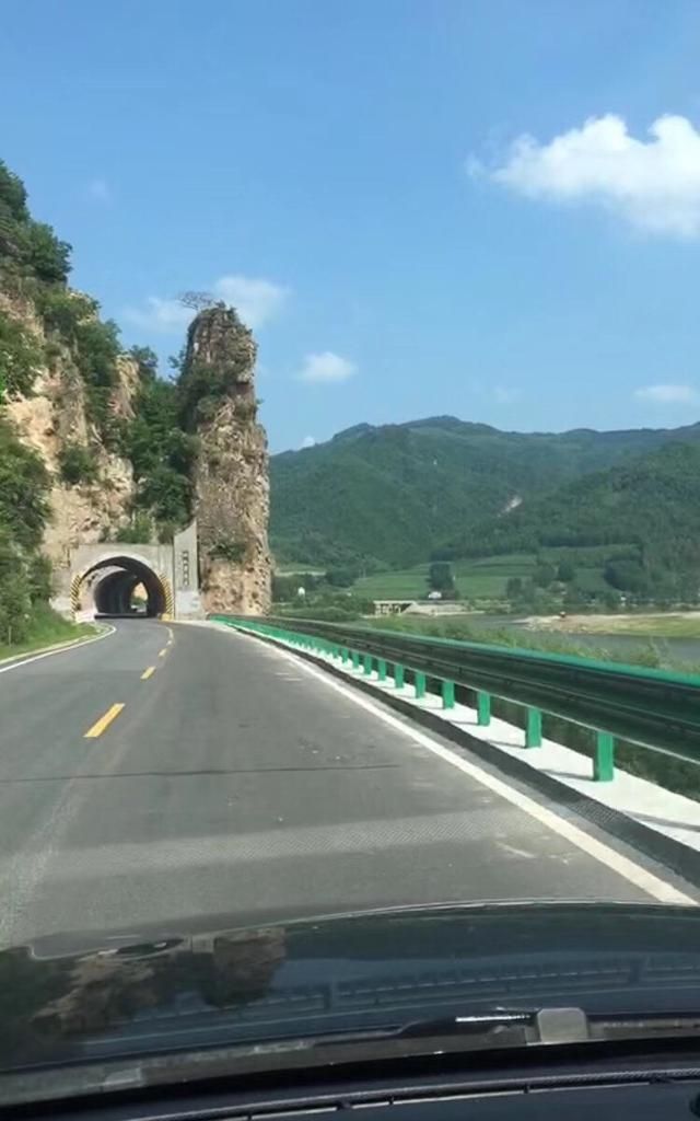 长白山风景区旅游攻略自驾游路线图2