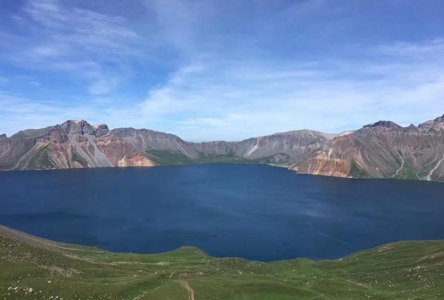 长白山风景区旅游攻略自驾游路线图7